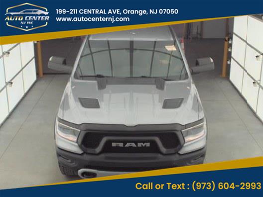 ram ram 1500 pickup 2019 1C6RRELT6KN720805 image ram ram 1500 pickup 2019 1C6RRELT6KN720805 image
